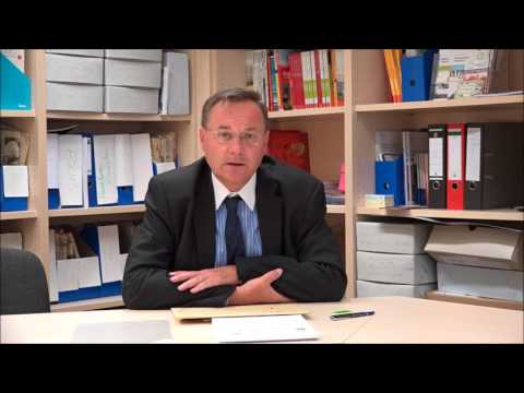 08.01.2018 Videoankündigung: Europa steuern. Fiskalische Einflüsse auf europäische Formen