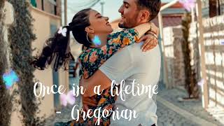 Download lagu Once in a lifetime love song mp3