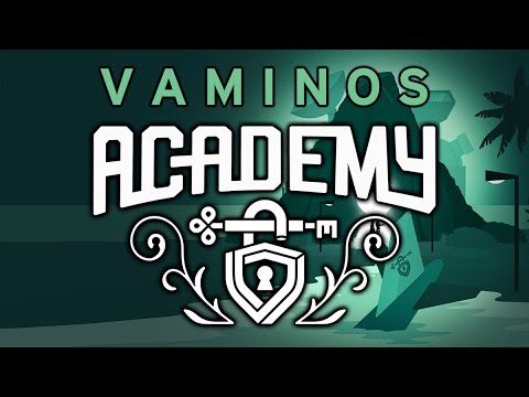 Escape from Anti-Escape Island | ESCAPE ACADEMY