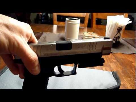 LaserMax Guide Rod Laser Sight - OpticsPlanet.com