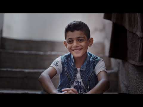 Health service is a right for every child