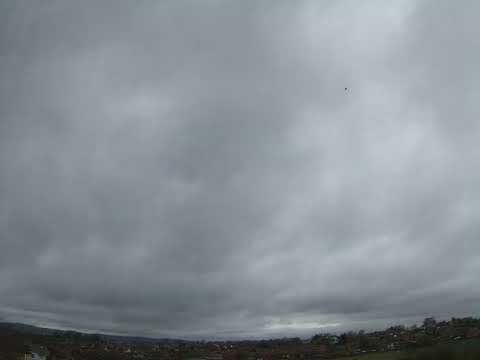 20th March 2023 24 hour time lapse 4k