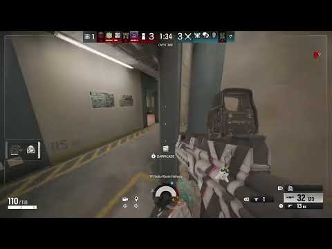 EXCELLENT PLAY ON SEIGE:GUESS MY RANK
