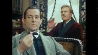 Sherlock Holmes - Sharp Dressed Man
