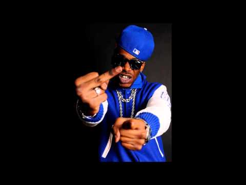 GAILSS STREET THUG feat SS (MDG) & DaJOK3R (MiamiBlood) - Wild Niggaz !