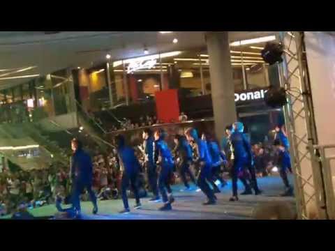 26.04.58 [Fancam] Millenium Boy - Call me baby