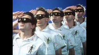 Timing X 8-bit (Famitracker) (Devo Cover)
