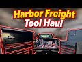 Harbor Freight Spring Black Friday sale 2026
