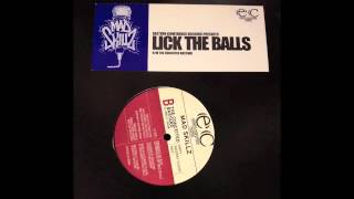 Mad Skillz- Conceited Bastard