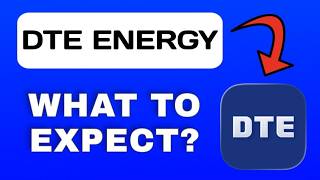 DTE Energy App Breakdown - What to Expect