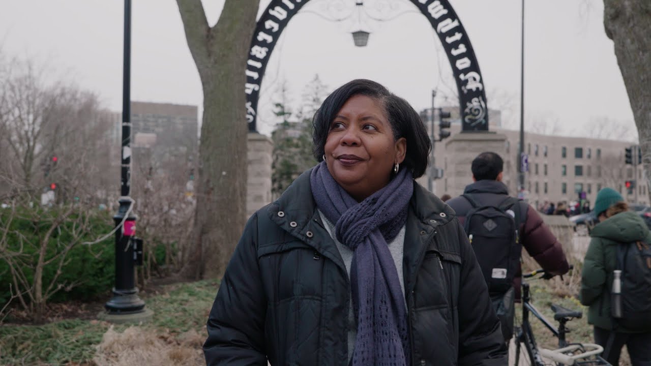 Sparking Wildcats friendships old and new 💜