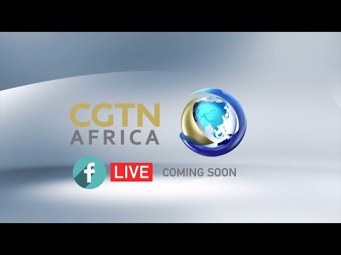 Global Business 18GMT 31/05/19