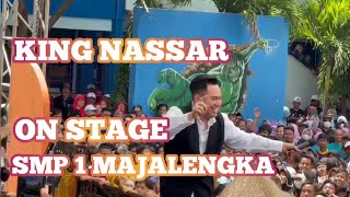Download lagu NASSAR || OFF AIR || SMP 1 MAJALENGKA || 24 SEPTEMBER 2022 mp3