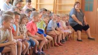 Пасхальные представления в детских домах