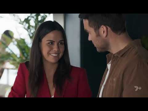 Home and Away 8367 3rd October 2024