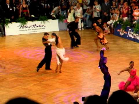 German Open Championship 2010