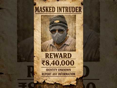 Future of Locks Is Here 🔐✨| Smart Biometric Padlock