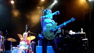 Sloan - If it feels good do it (live)