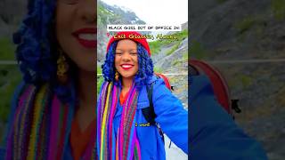 How to hike Exit Glacier in Alaska #solotravel #hiking #hikingadventures #alaska #alaskatravel