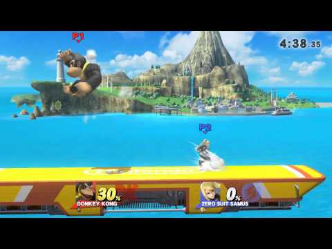 Mantiago vs. DJBl3nd