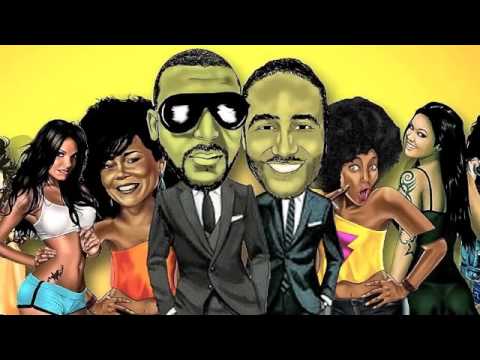 O-Gun ft Kv3D - Bel Ti Kreyol (Prod by Pipobeat)