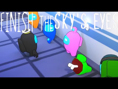 Kyle Allen Music² - Finish the sky's eyes - Mashup