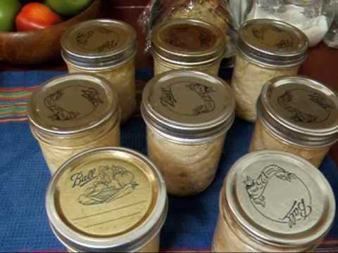 download lagu mp3 mp4 Pressure Canning Chicken Breast, download lagu Pressure Canning Chicken Breast gratis, unduh video klip Pressure Canning Chicken Breast