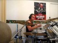 Drum Cover-Hypnogaja- They Don't Care -Drum ...