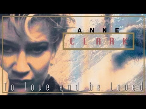 Anne Clark - Elegy For A Lost Summer