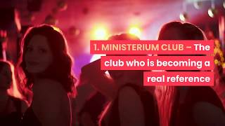 Night club# Top 10 Night Club In Lisbon# night lif