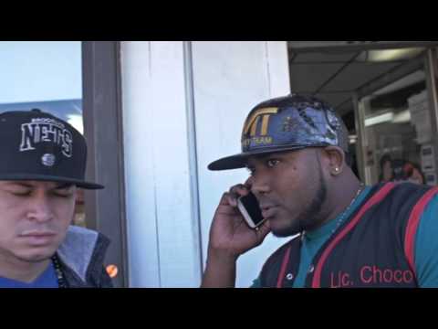 Chakorta X Mafia DMC - Te Ta Bucando Lio