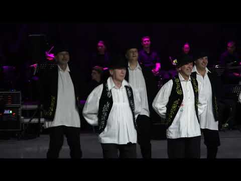 KUD Svetozar Marković - Koncert povodom 80 godina rada i postojanja (4K)