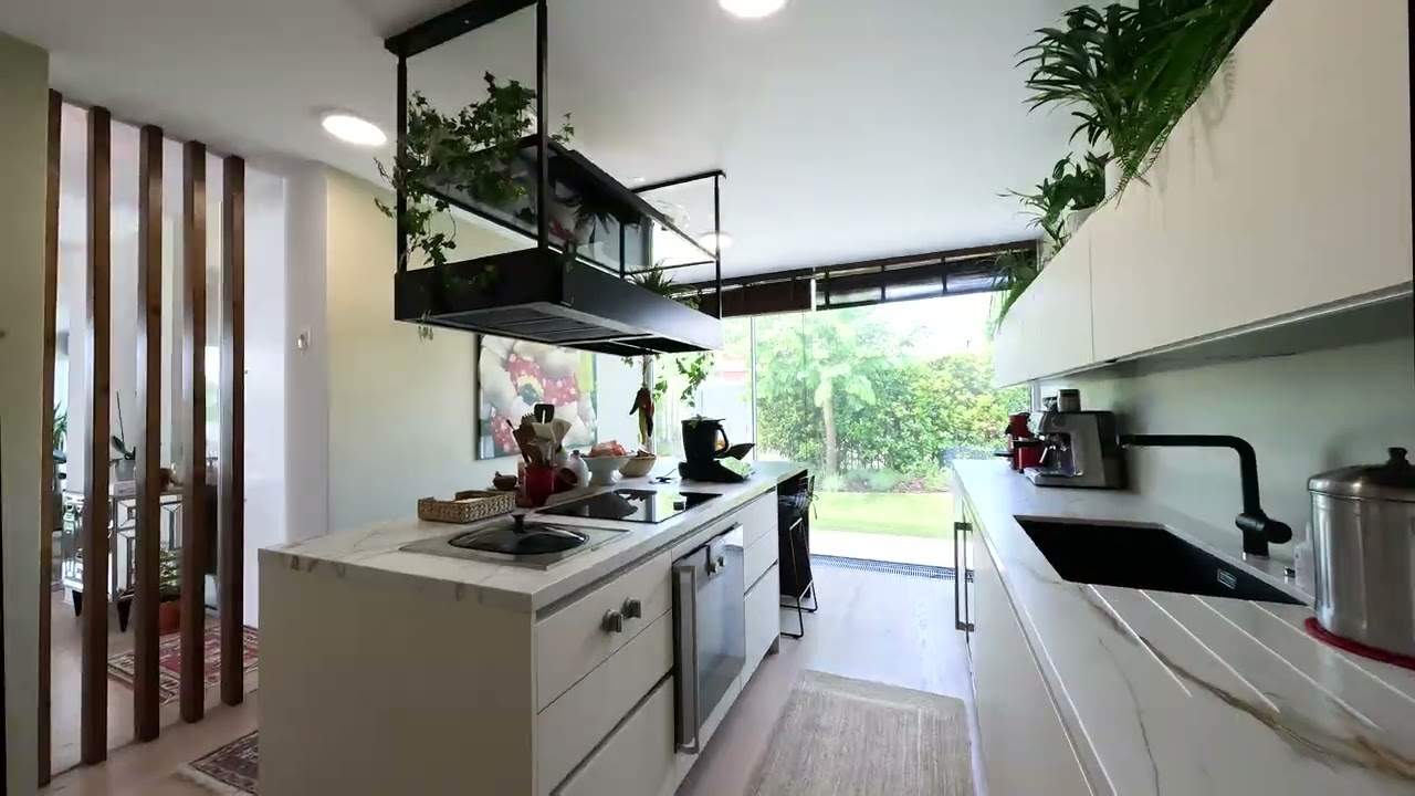 Vídeo do imóvel