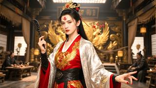 Download lagu From bandit queen to general's daughter: her disguises run deeper than you can imagine 🎭👑 mp3