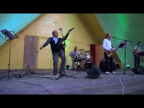Säde live - Trava U Doma, kaver, Rakke 2016