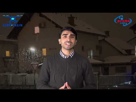 Early Stage Researcher 2 - Hameed Ullah