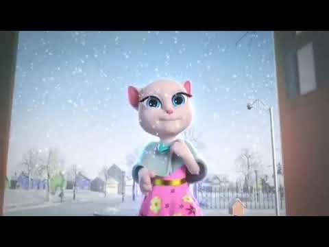 Boyfriend Stealer - Talking Tom and friend mizo(season-4 episode-21)
