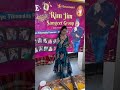 Meri Tamnao Ki Tasveer Tum
