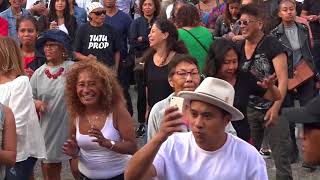 Pasar Malam Leerdam - 8 juli 2017 - DJecker