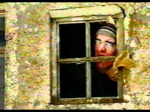 Tvíhöfði - Rúnturinn