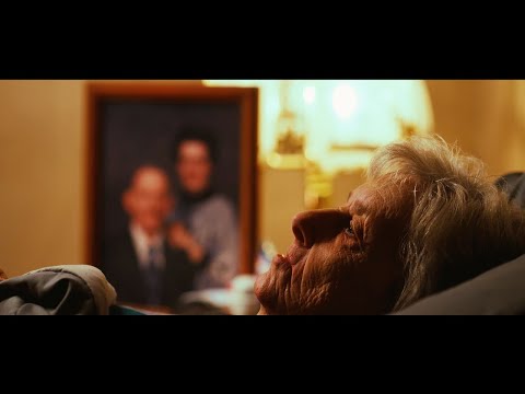 Josh Merritt - Easier Alone (Official Music Video)