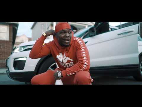 Bizzy Lyn - Legendary (Dir. By Kapomob Films)
