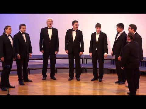 Gorenjski oktet-NOS, Hrabroslav Volarič