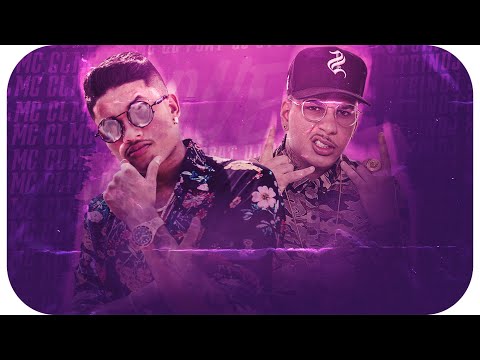 MC CL feat DJ Stein - AQUECE (Lyric Vídeo)