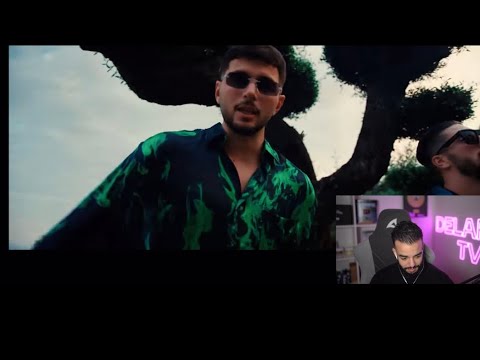 Sami Reagiert auf Dardan x Ricky Rich ~ On Fire