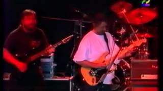 Frank Zappa (VIDEO) The Last Performances (The 1991 Prague & Budapest Concerts)