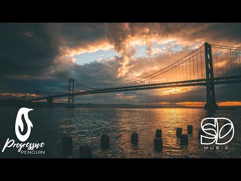 Eric de la Vega - Urban Oasis (Original Mix)