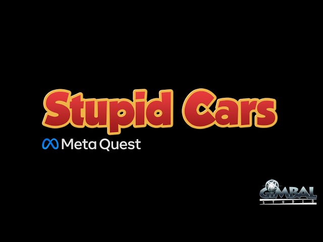 Video - Stupid Cars (Meta Quest)