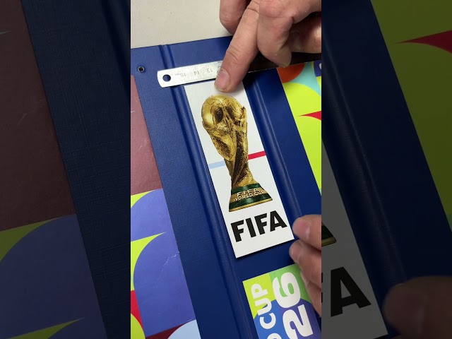 Vídeo relacionado con Rompecabezas de madera 3D Campeonato Mundial 2026 Estadio de Fútbol, kit de construcción de 167 piezas de madera para adultos y jóvenes, modelo detallado 19,2 x 17 x 9 cm, regalo creativo con figuras