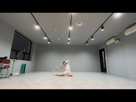 [한림연예예술고등학교] 입시작품 | 실용무용과 | 한림예고 | 불합격